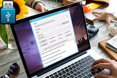 Hp Usb Disk Storage Format Tool Download