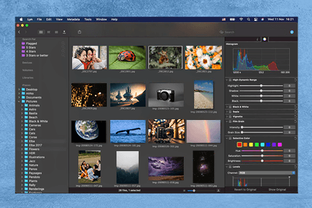 FastStone Image Viewer for Mac Free Download ({{%year}} Latest)