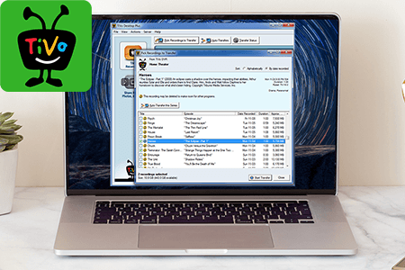 Tivo Desktop Download