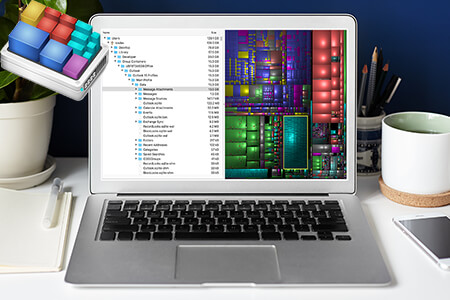 Disk Inventory X Download