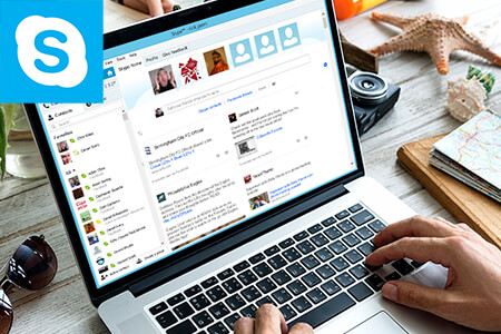 Skype Classic Download