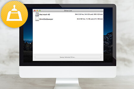 Omnidisksweeper For Mac Download