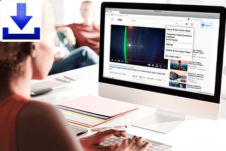 Ie Downloadhelper Download