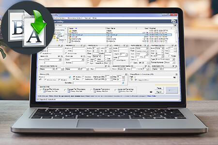 Bulk Rename Utility Download	