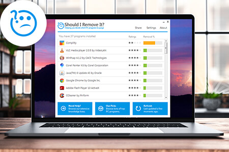 Should I Remove It Download	