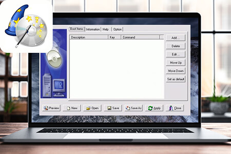 Magic Iso Maker Download	