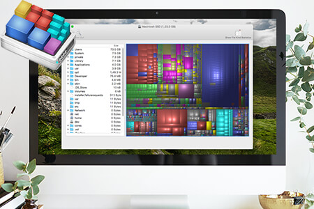 Disk Inventory X For Mac Download	