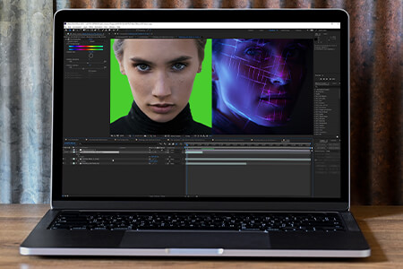 After Effects Alternative