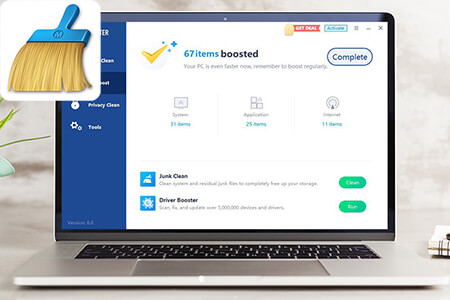 Clean Master For PC Download