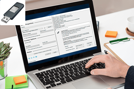 Download Rufus For Windows