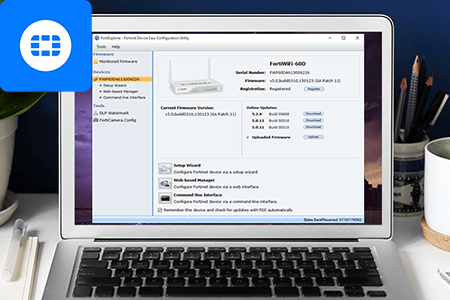 Fortiexplorer Download