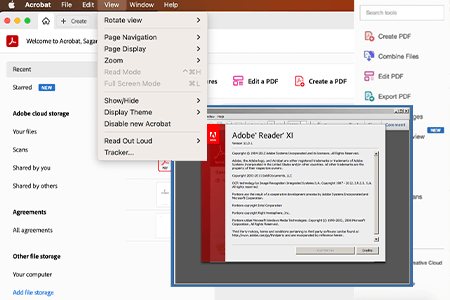 Adobe Acrobat XI Pro Download For Mac ({{%year}} Latest)