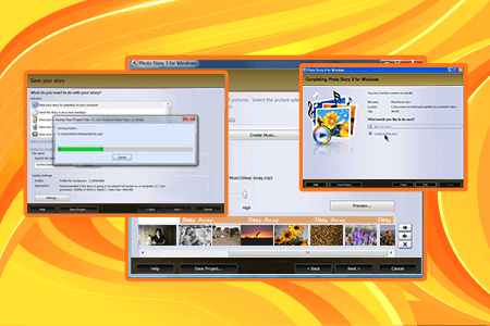 Photo Story 3 For Windows Download ({{%year}} Latest)