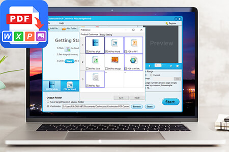 PDF Converter Pro Download