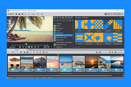 Magix Photostory Deluxe Free Download ({{%year}} Latest)