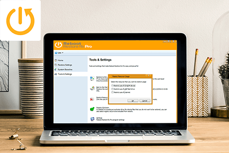 Reboot Restore Rx Download