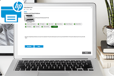 HP Print And Scan Doctor Download	