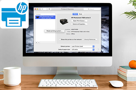 HP Print And Scan Doctor For Mac Download