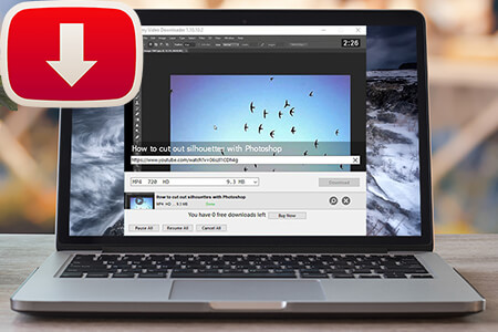 Download Ummy Video Downloader	