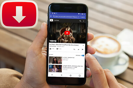 Ummy Video Downloader For Android Download	