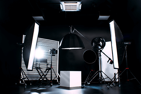 10 Best Studio Lighting Kits in {{%year}}: Tested & Rated