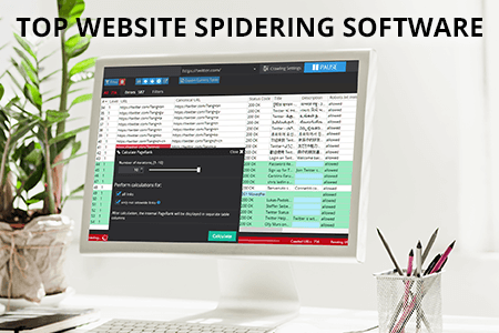 11 Best Website Spidering Software in {{%year}}