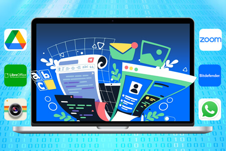 Best Free Student Software Beyond ChatGPT