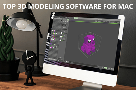 6 Best 3D Modeling Software For Mac in {{%year}}	