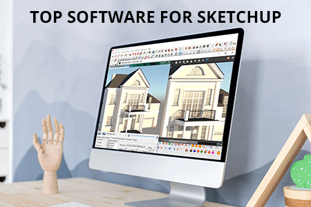 7 Best Free Rendering Software for SketchUp in {{%year}}
