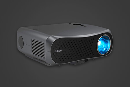 6 Best Wireless Projectors in {{%year}}