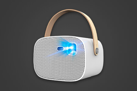 6 Best Pico Projectors in {{%year}}