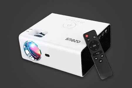 6 Best Projectors For Bright Rooms in {{%year}}