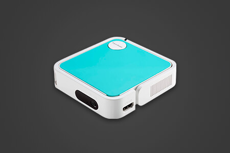 5 Best Projectors For iPhone in {{%year}}