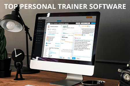 5 Best Personal Trainer Software in {{%year}}	