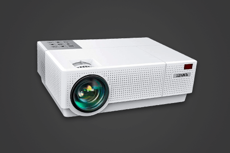 5 Best Conference Room Projectors in {{%year}}	