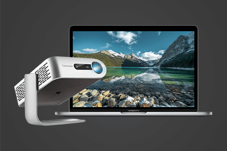 6 Best Projectors for Mac to Choose in {{%year}}