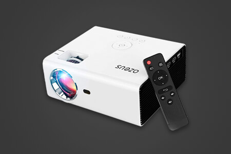 6 Best Projectors For Projection Mapping in {{%year}}	