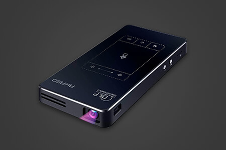 6 Best Android Projectors in {{%year}}