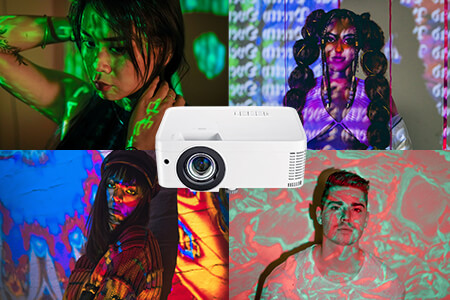 6 Best Projectors for Photography in {{%year}}: Buyer’s Guide