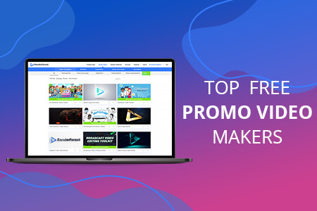 17 Best Free Promo Video Makers in {{%year}}