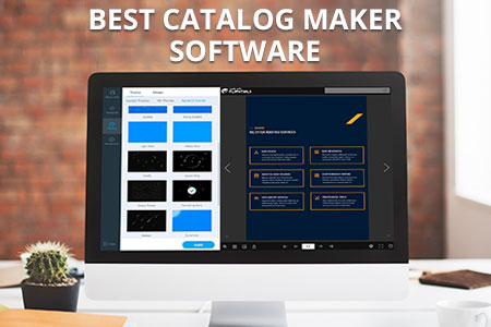 11 Best Catalog Maker Software in {{%year}}