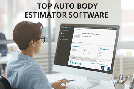 5 Best Auto Body Estimator Software in {{%year}}