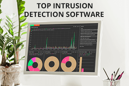 5 Best Intrusion Detection Software in {{%year}}