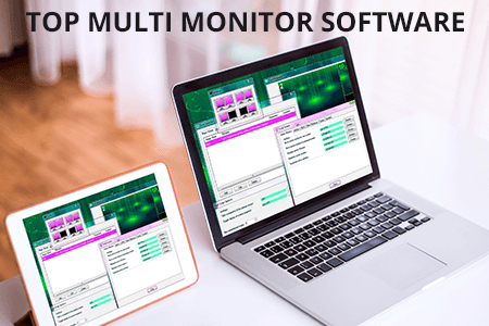 5 Best Multi Monitor Software in {{%year}}