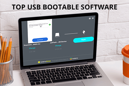 7 USB Bootable Software in {{%year}}