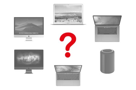 Best Mac for Video Editing