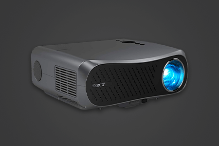 6 Best Projectors Under $500 in {{%year}}
