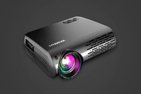 7 Best Projectors Under $300 in {{%year}}
