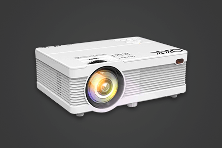 6 Best Smartphone Projectors in {{%year}}