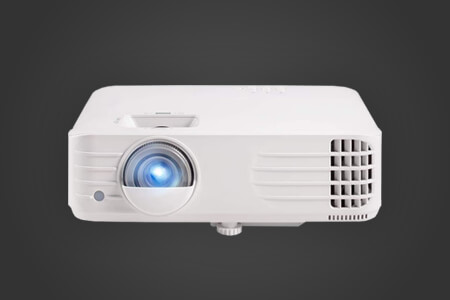 6 Best Projectors For Netflix in {{%year}}